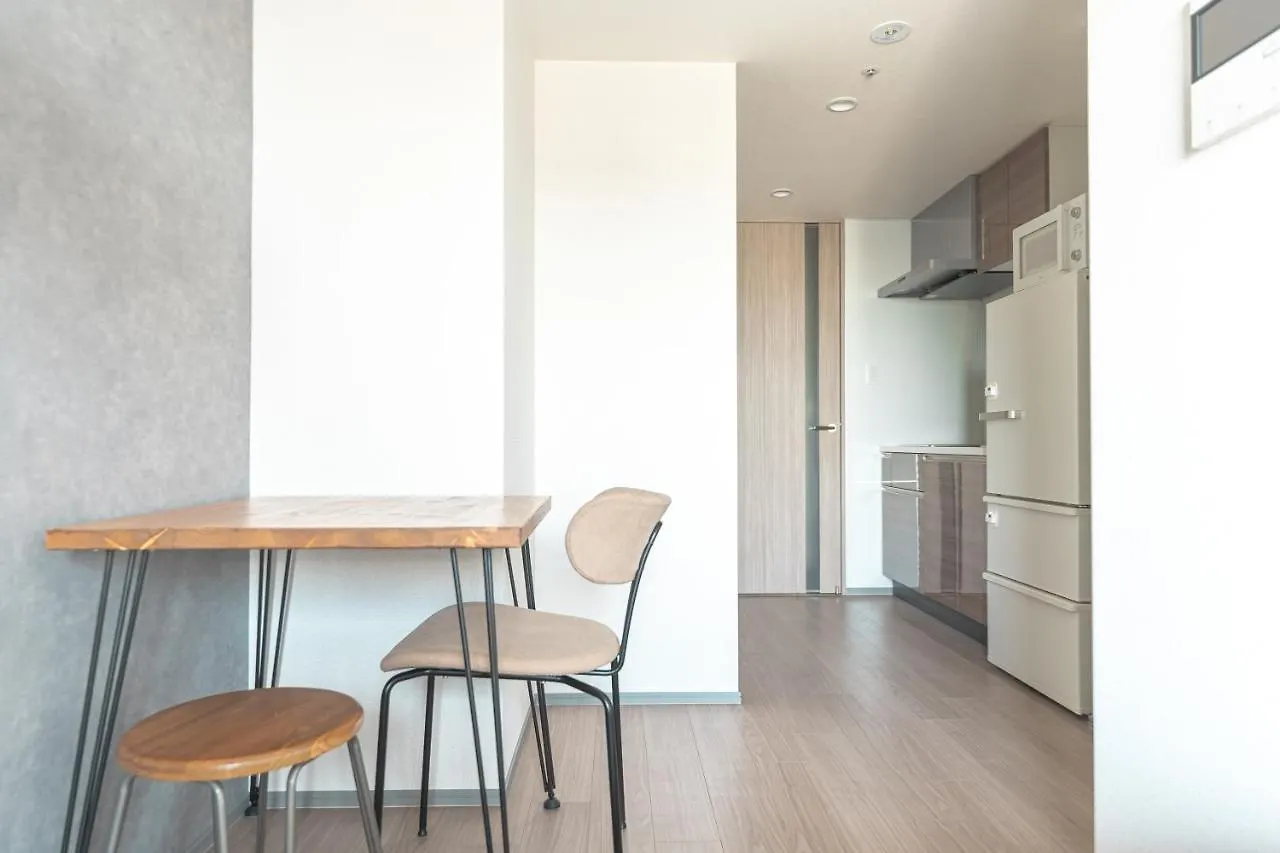I-Rent京急蒲田 Daire Tokyo 0*,  Japonya