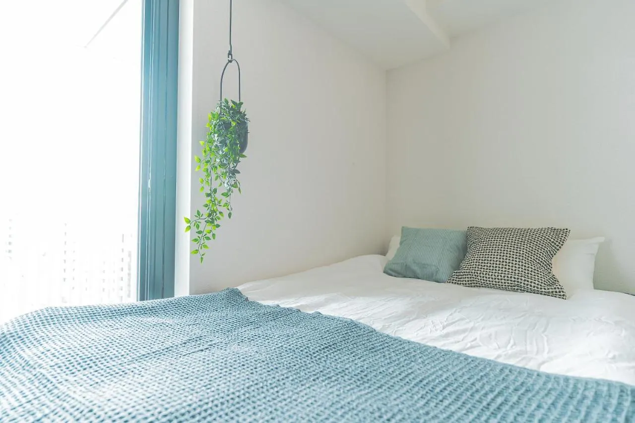 I-Rent京急蒲田 Apartment Tokyo Japan