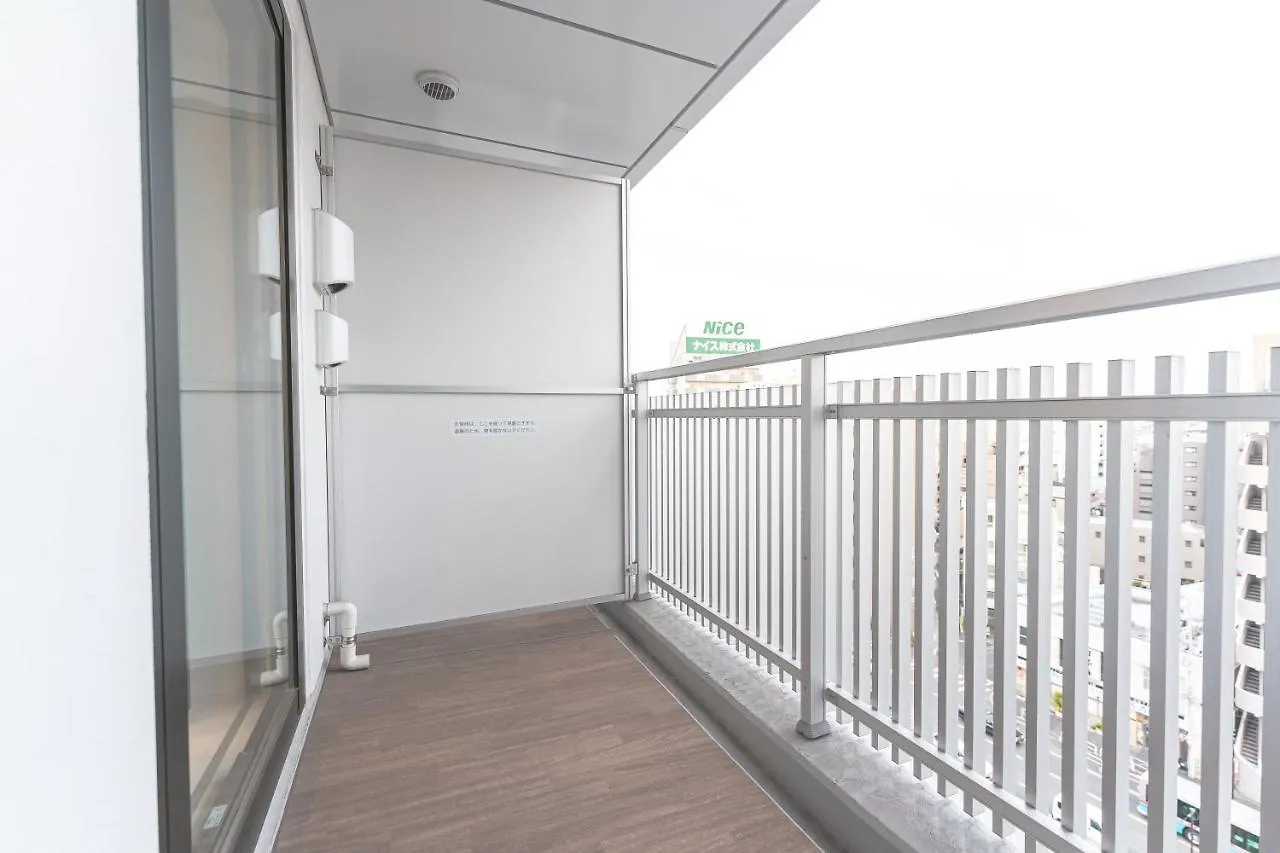I-Rent京急蒲田 Apartment Tokyo