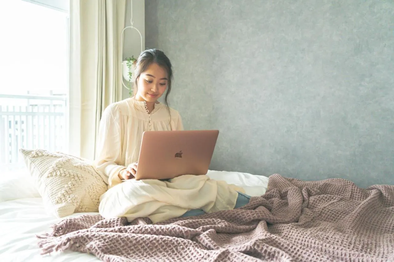 I-Rent京急蒲田 Apartment Tokyo