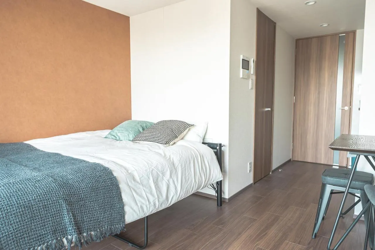 I-Rent京急蒲田 Apartment Tokyo Japan